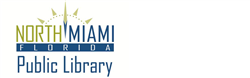 North Miami Public Library, FL